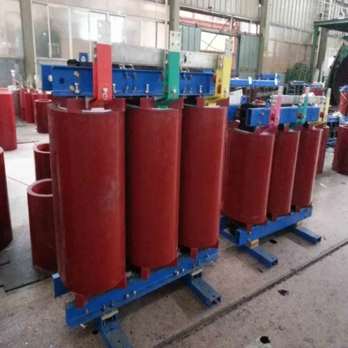 壶关SCB10-250KVA干式变压器