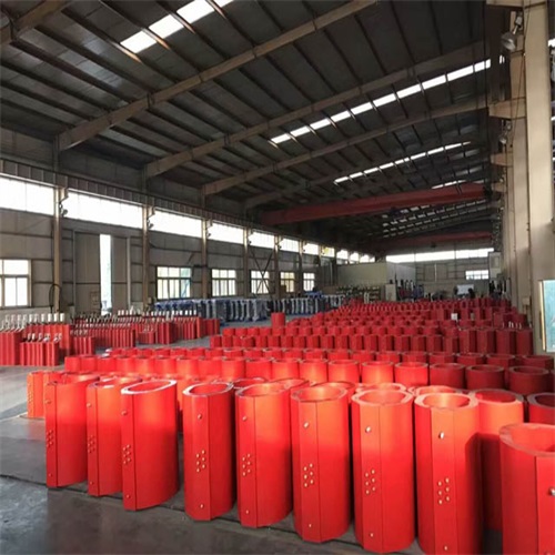 壶关SCB13干式变压器