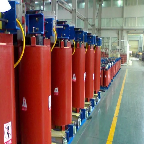壶关SCB10-200KVA干式变压器