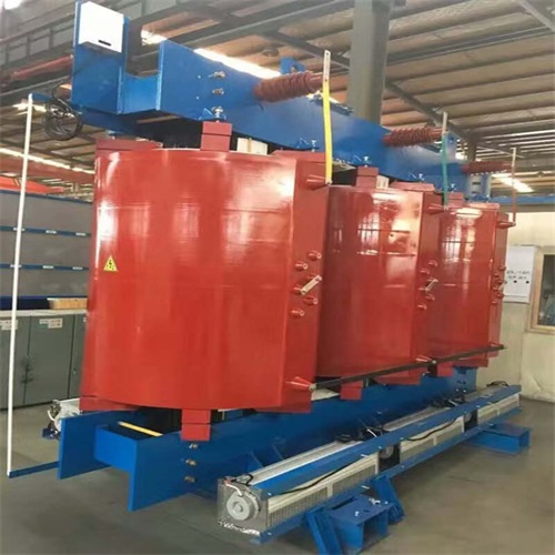 壶关SCB10-500KVA干式变压器价格