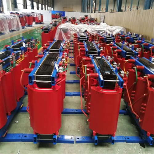 壶关2500kva干式变压器尺寸